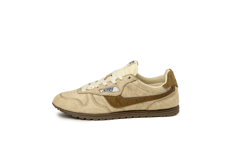 Autry Windspin Pony Nylon (WSLWYN03) beige