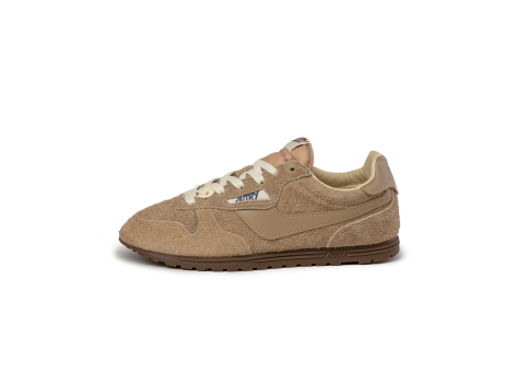 Autry Windspin Low (WSLWUA02) beige
