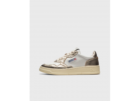 Autry WMNS  01 LOW (AULWWB16) weiss