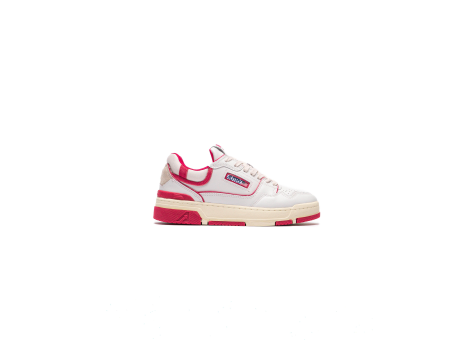 Autry WMNS CLC LOW (ROLWMM44) pink