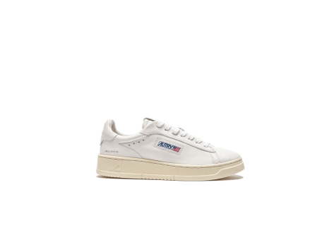 Autry Wmns Dallas Low (ADLWGG01) weiss