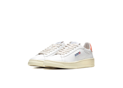 Autry WMNS Dallas Low (ADLWNW04) weiss