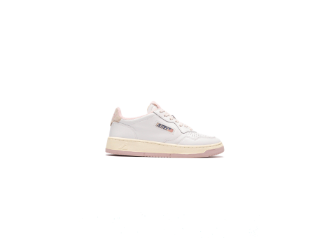 Autry WMNS MEDALIST LOW (AULWVS07) pink