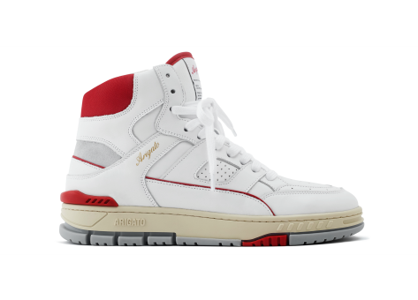 Axel Arigato Area Hi (F0519001) weiss