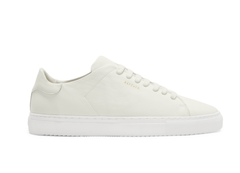 Axel Arigato Clean 90 (F1706002) weiss