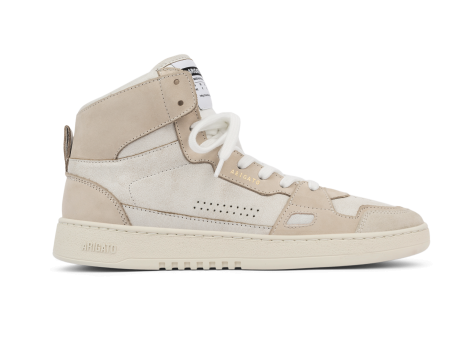 Axel Arigato Dice Hi (F0004018) beige