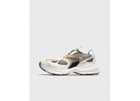 Axel Arigato Marathon Runner (93013) weiss