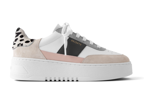 Axel Arigato Orbit Vintage (F1026001) bunt