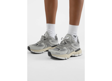 Axel Arigato Ghost Runner Sphere grau F1271001 Preisvergleich