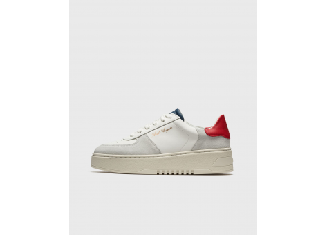 Axel Arigato WMNS Orbit Sneaker (88016) rot