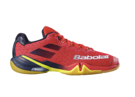 Babolat Shadow Tour (30S1901-104) rot