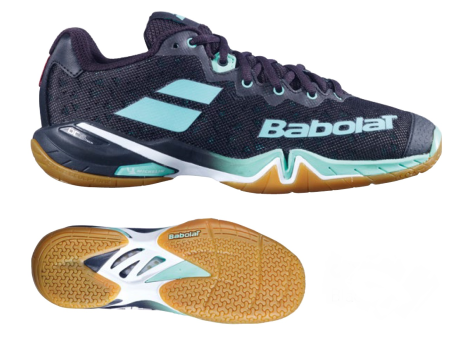 Babolat Shadow Tour (31F2102-2034) weiss