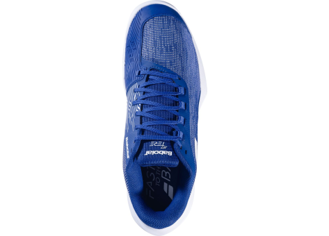 Babolat Jet Tere 2 All Court Grö e 43 (30S24649_4116) blau