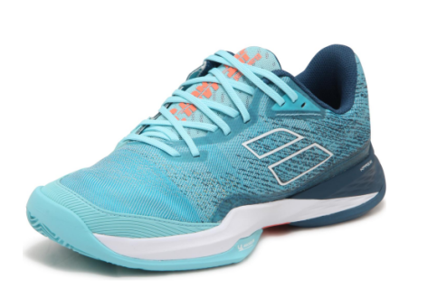 Babolat Jet Clay (30S23631_4105) blau