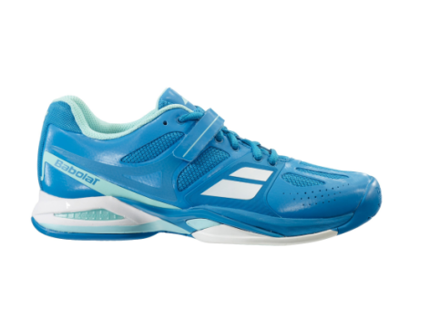 Babolat Propulse Allcourt (31S16477-136) blau