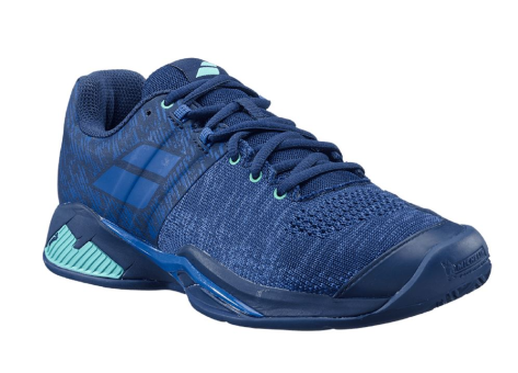 Babolat PROPULSE BLAST CLAY (30S22446-4090) blau