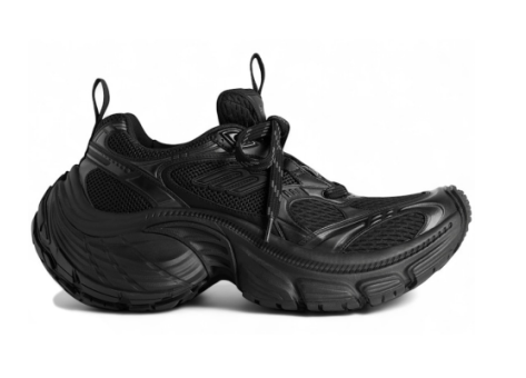 Balenciaga 10XL (792779-W2MV2-1000) schwarz