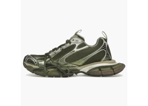 Balenciaga 3XL (734734-W3XL5-3191) grün