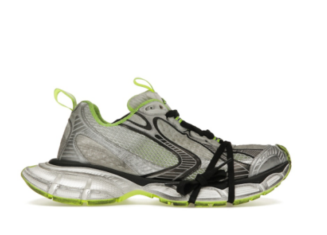 Balenciaga 3XL (734734-W3XL6-9031) bunt