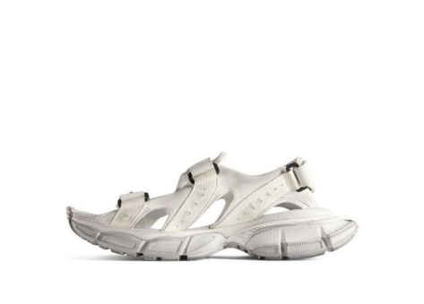 Balenciaga 3XL Sandals (786959W3XLT9191) beige