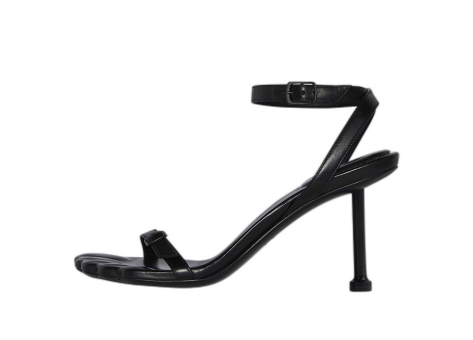 Balenciaga Afterhour 90mm Sandals (678879WBCW01000) schwarz