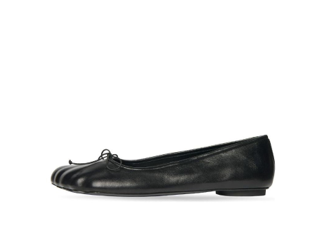 Balenciaga Anatomic Ballerina (714260WBCW01000) schwarz