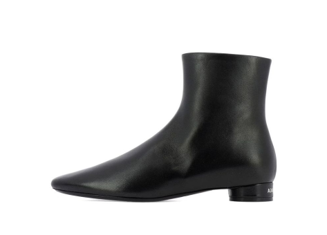 Balenciaga Ankle (590993WA8F41006) schwarz