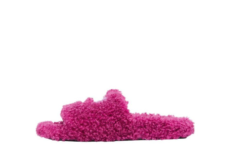 Balenciaga Cities Paris Furry (654261W2DO25301) pink