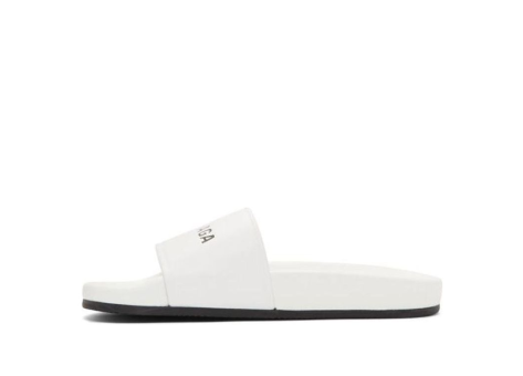 Balenciaga Classic Logo (530501WAL009061) weiss