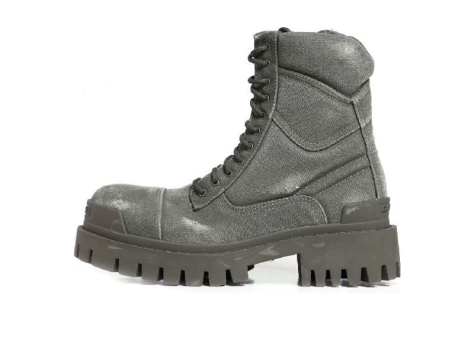 Balenciaga Combat Strike 20mm (694060W2H113300) grau