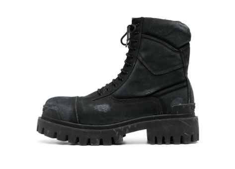 Balenciaga Combat Strike (694042W2H111000) schwarz