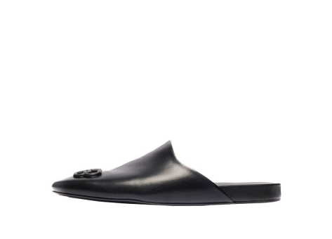 Balenciaga Cosy BB Mules (654644WBB541000) schwarz