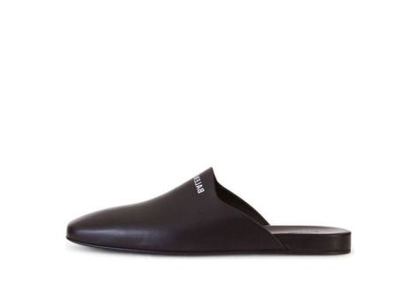 Balenciaga Cosy Mule (636604WA72G1006) schwarz