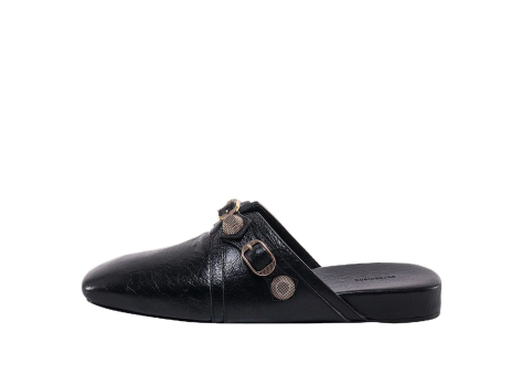 Balenciaga Cozy Cagole (715556WAD4F1080) schwarz