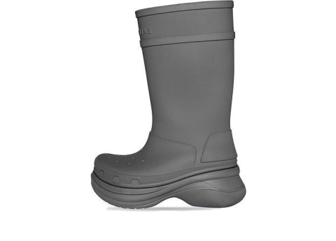 Balenciaga Crocs x Boot (677384W1S8E1500) grau