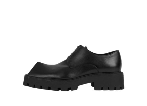 Balenciaga Derbies Derby Rhino (656977-WBB50-1000) schwarz