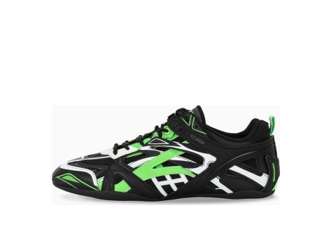 Balenciaga Drive Green (635498W3AK13810) bunt