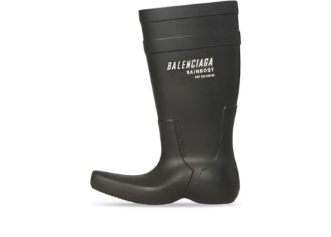Balenciaga Excavator (709243W2DJ01000) schwarz