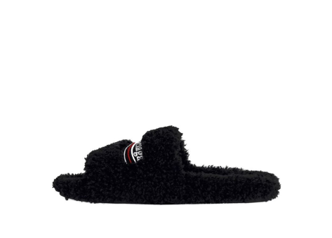 Balenciaga Furry (654261W2DO11096) schwarz