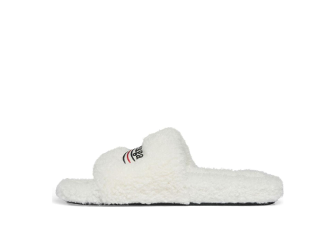Balenciaga Furry (654261W2DO19906) weiss