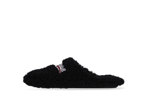 Balenciaga Furry (694799W2DO11096) schwarz