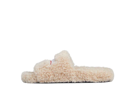 Balenciaga Furry Beige (654261W2DO19796) beige
