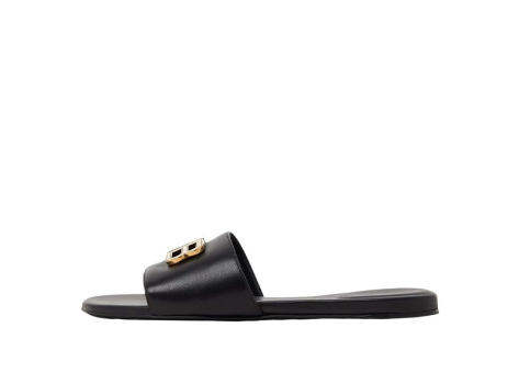 Balenciaga Groupie Sandals (737270WBCW11080) schwarz