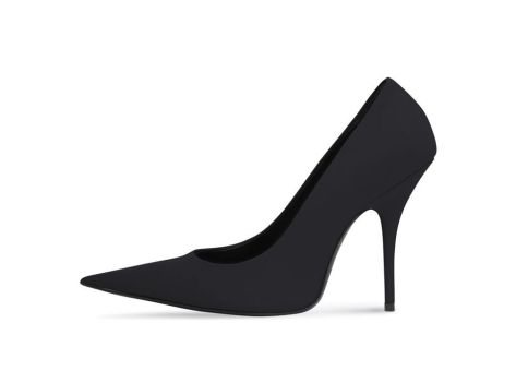 Balenciaga Knife Pumps (719907W2ES01000) schwarz