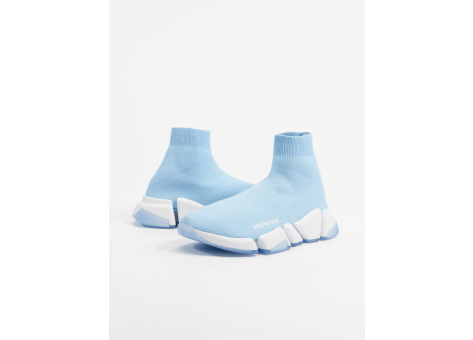 Balenciaga Speed 2.0 (654045W2DI24190) blau