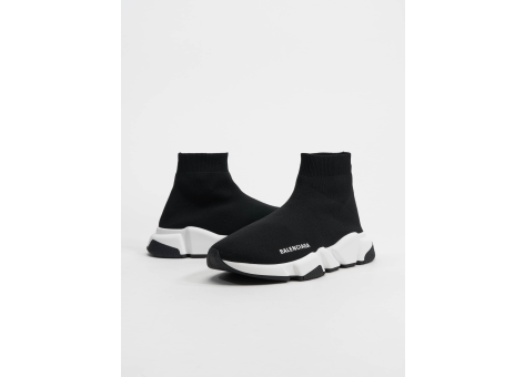 Balenciaga Speed Recycled (587280W2DBQ1015) schwarz