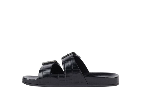 Balenciaga Mallorca Sandals (660237WBB611010) schwarz