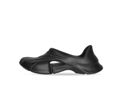 Balenciaga Mold Closed In (692595W3CEP1000) schwarz