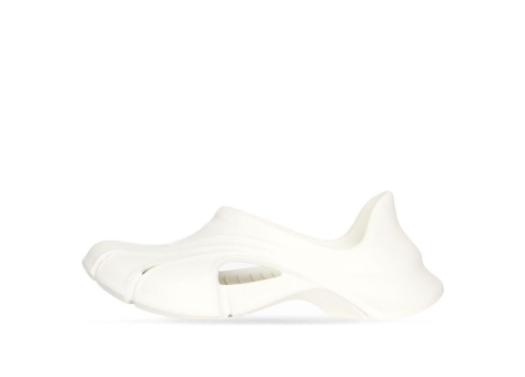 Balenciaga Mold Closed Sandals (692595W3CEP9100) weiss