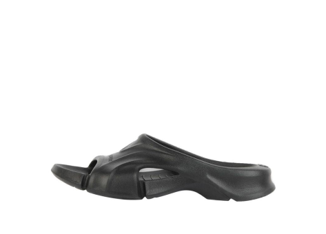 Balenciaga Mold Sandal Slide (653874W3CE21000) schwarz